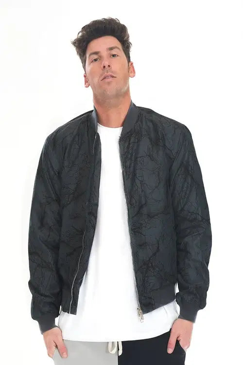 BOLT BOMBER JACKET Amazing Hot Prices For You