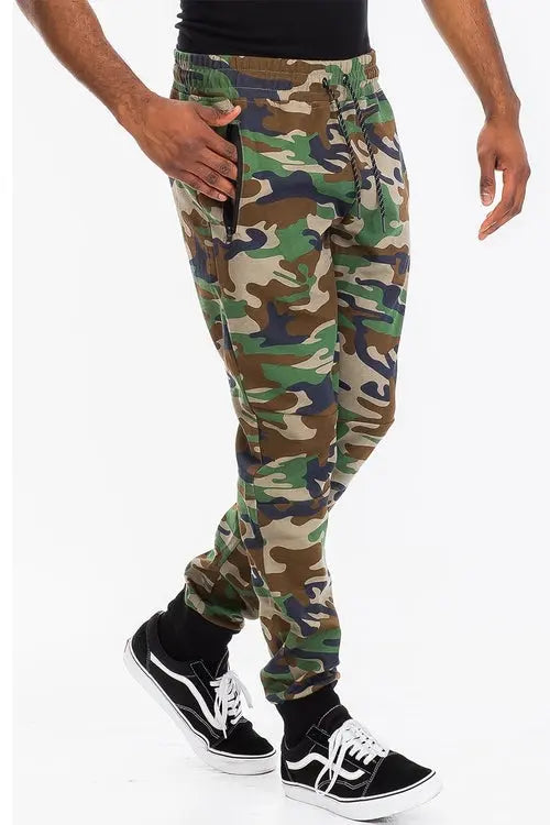 HEATHERED COTTON SWEATS - Amazing Hot Prices For You