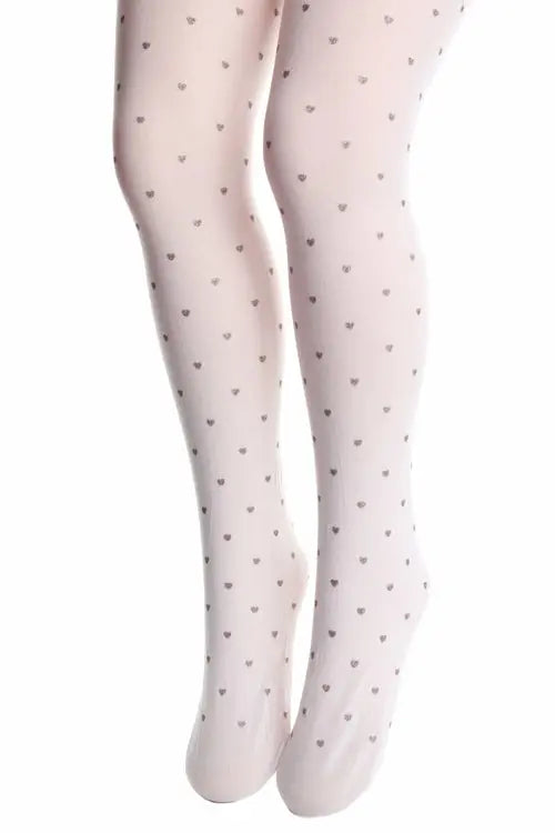 JOLIE white tights for children Amazing Hot Prices For You