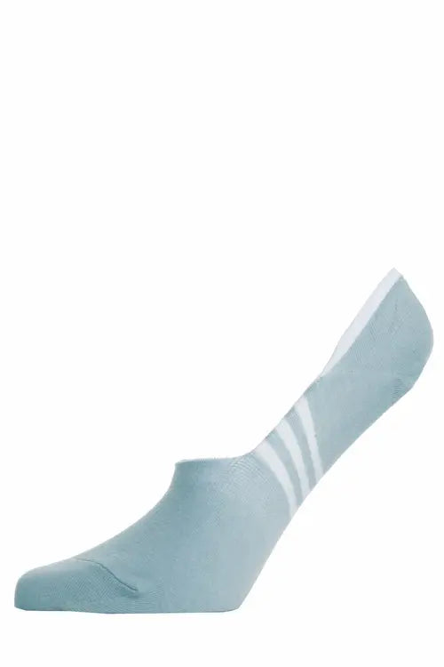 ROME light blue invisible socks for women Amazing Hot Prices For You